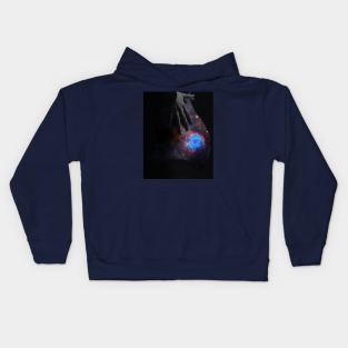 Getting Pregnant with the Galaxy Kids Hoodie